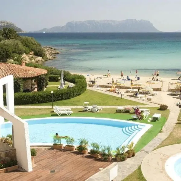 Baia Caddinas - zdjęcie 3