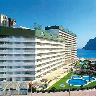 AR Roca Esmeralda SPA - zdjęcie 3