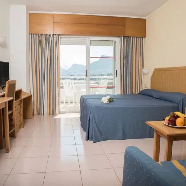 AR Roca Esmeralda SPA - zdjęcie 4