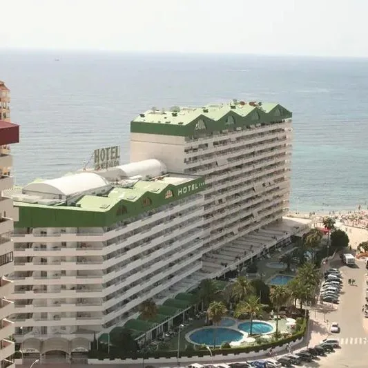 AR Roca Esmeralda SPA - zdjęcie 2