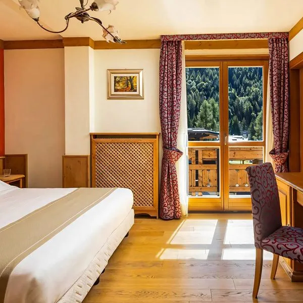 Splendid (Madonna Di Campiglio) - zdjęcie 5