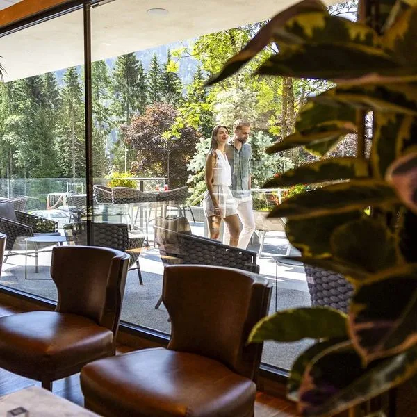 Splendid (Madonna Di Campiglio) - zdjęcie 2