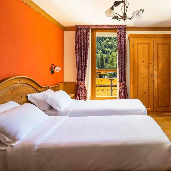 Splendid (Madonna Di Campiglio) - zdjęcie 4