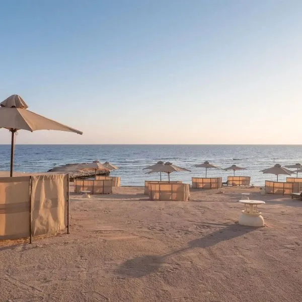 Serenity Alpha Beach (ex. Serenity Makadi Beach) - zdjęcie 5