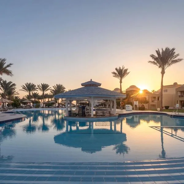 Serenity Alpha Beach (ex. Serenity Makadi Beach) - zdjęcie 3