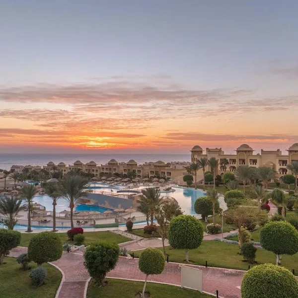 Serenity Alpha Beach (ex. Serenity Makadi Beach) - zdjęcie 2