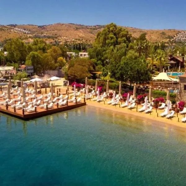 Divan Bodrum - zdjęcie 2