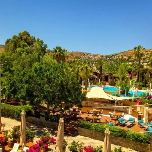 Divan Bodrum - zdjęcie 4