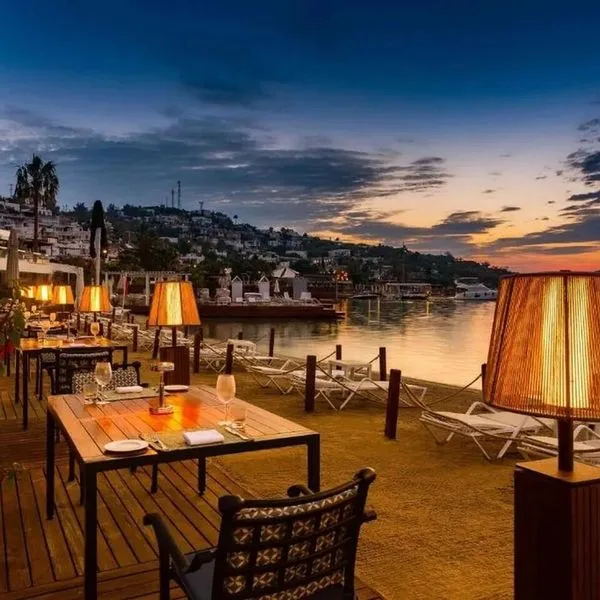 Divan Bodrum - zdjęcie 4