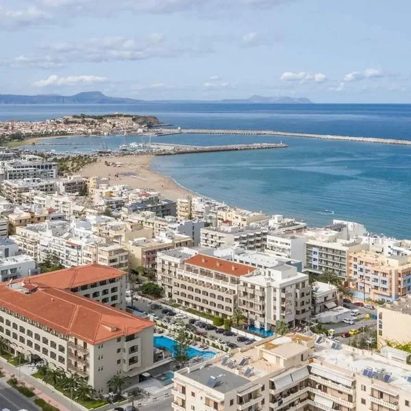 Theartemis Palace - zdjęcie 4