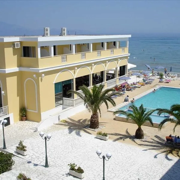 Konstantin Beach - zdjęcie 2