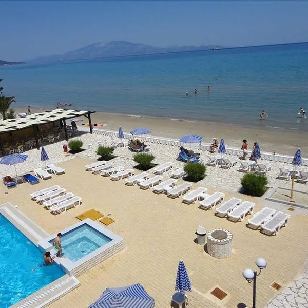 Konstantin Beach - zdjęcie 4