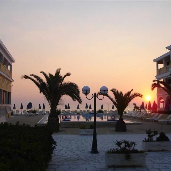 Konstantin Beach - zdjęcie 5