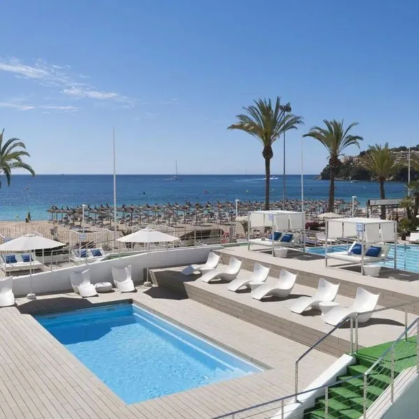 INNSide by Melia Wave Calvia (ex. Sol Wave House) - zdjęcie 5