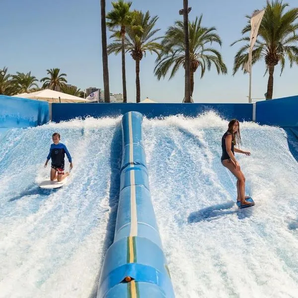 INNSide by Melia Wave Calvia (ex. Sol Wave House) - zdjęcie 3