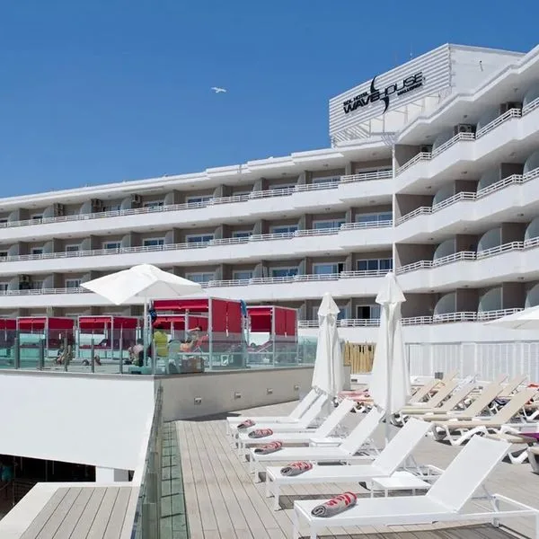 INNSide by Melia Wave Calvia (ex. Sol Wave House) - zdjęcie 2