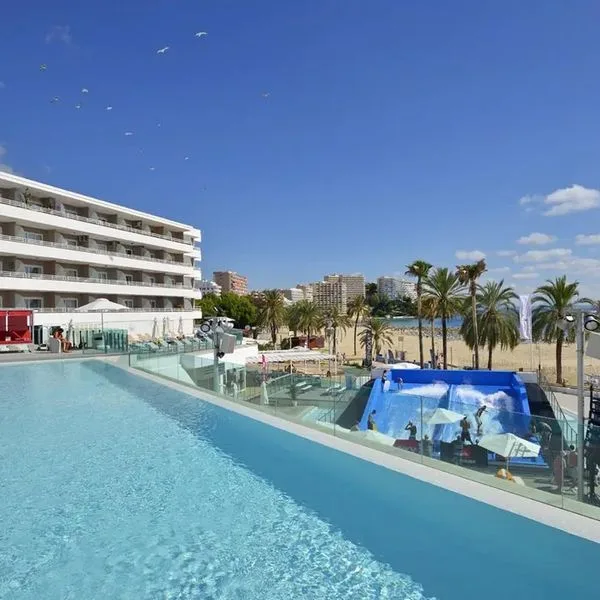 INNSide by Melia Wave Calvia (ex. Sol Wave House) - zdjęcie 4