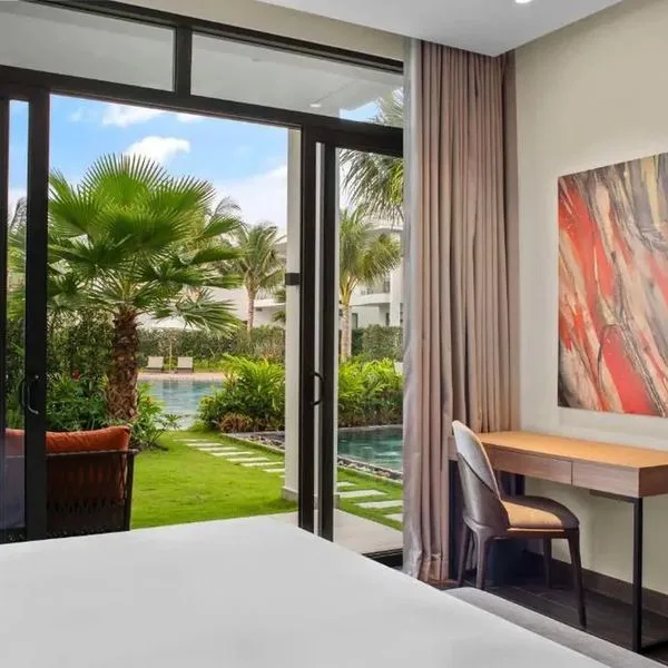 Angsana Ho Tram - zdjęcie 2