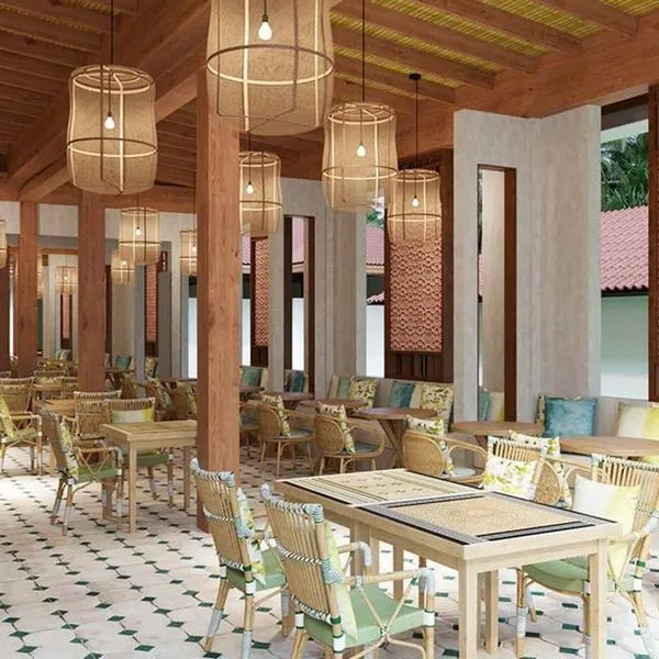 OBLU Xperience Ailafushi - zdjęcie 3