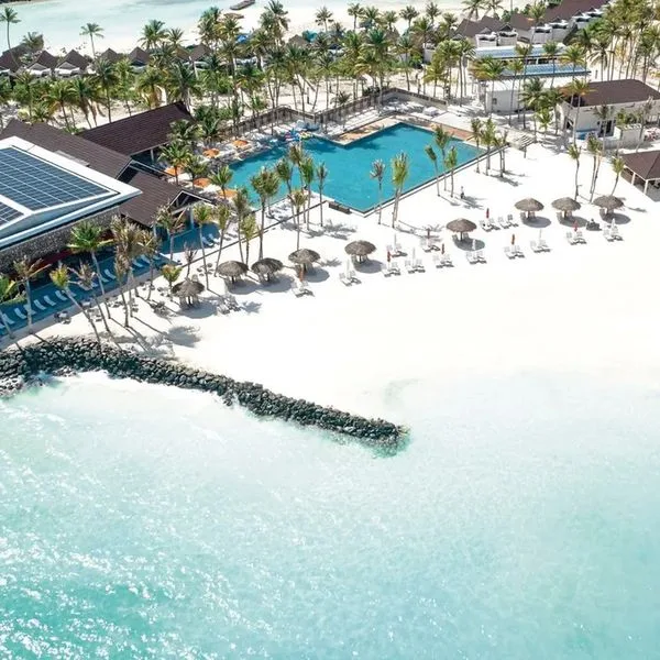 OBLU Xperience Ailafushi - zdjęcie 5