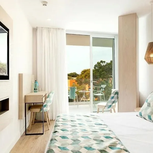 Diamant Aparthotel (Cala Ratjada) - zdjęcie 3