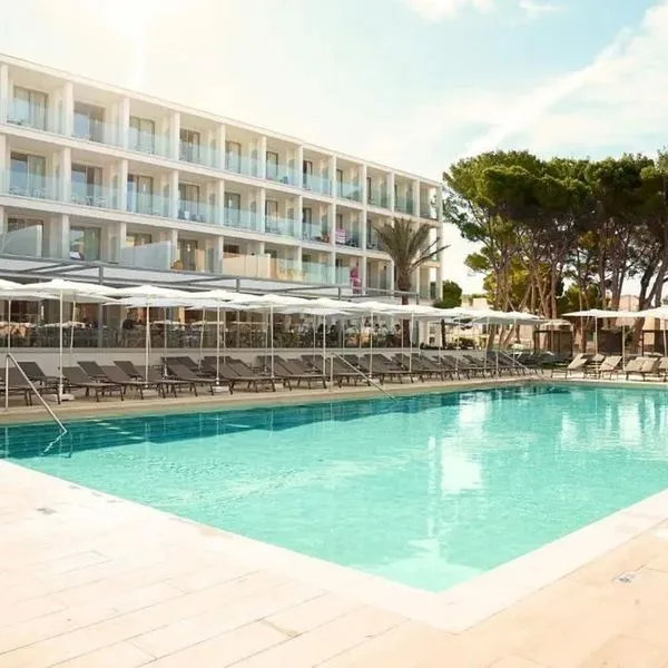 Diamant Aparthotel (Cala Ratjada) - zdjęcie 5