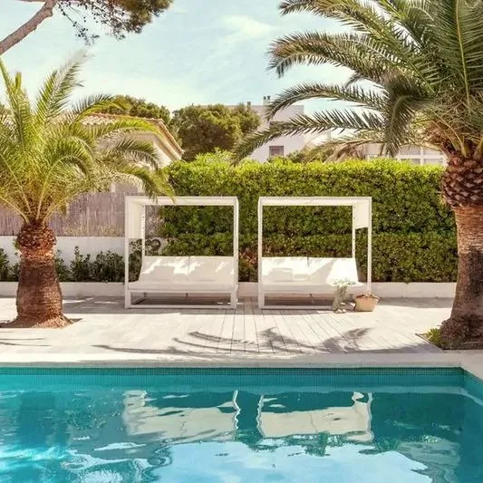 Diamant Aparthotel (Cala Ratjada) - zdjęcie 4