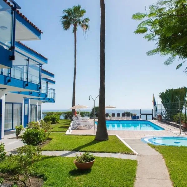 Alsol Los Caribes 1 - zdjęcie 4