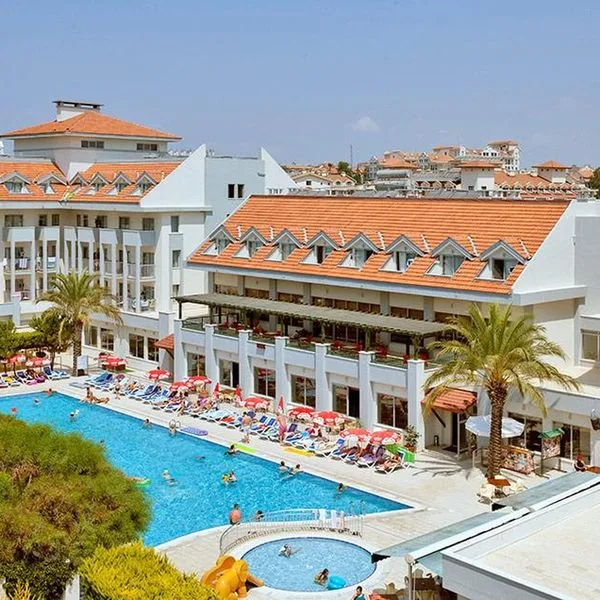 Side Story Resort (ex. Seher Sun Beach)