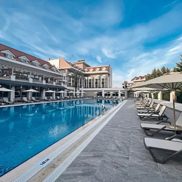 Side Story Resort (ex. Seher Sun Beach) - zdjęcie 3