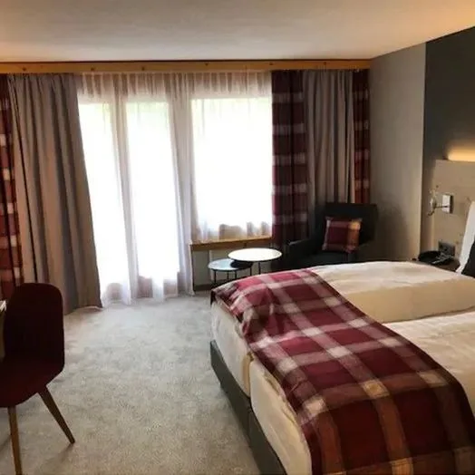 Silvretta Parkhotel - zdjęcie 3