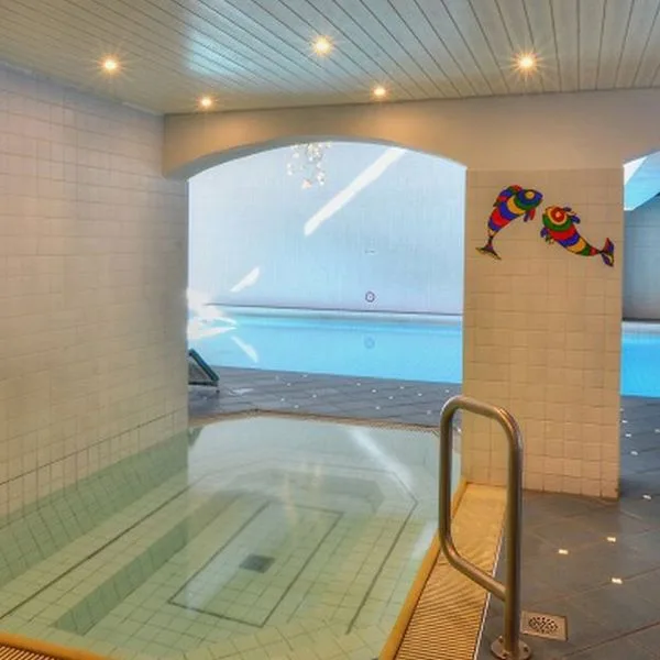 Silvretta Parkhotel - zdjęcie 5