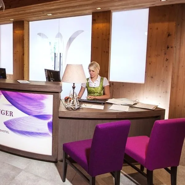 Waidringer Hof - zdjęcie 4