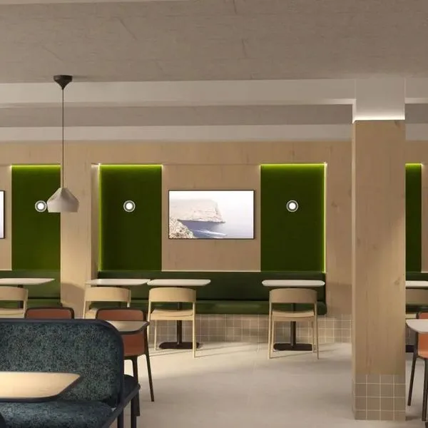 Ahoi! Urban Beach - zdjęcie 2