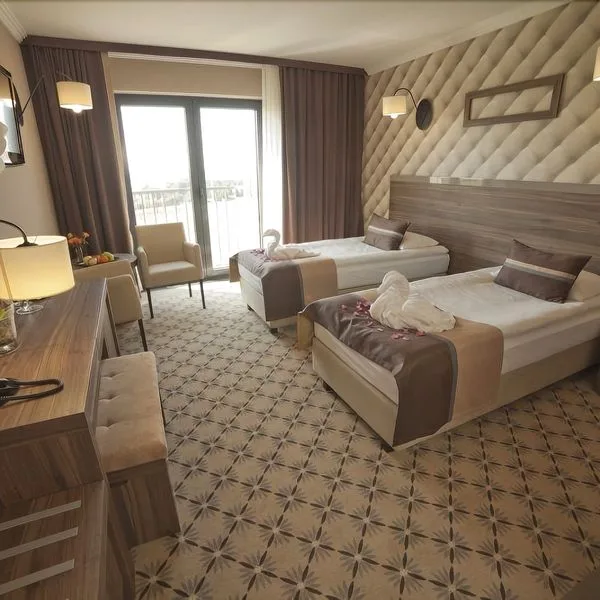 Mistral Sport - zdjęcie 5