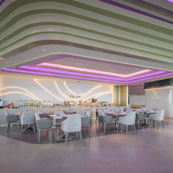 Grande Centre Point Space - zdjęcie 5