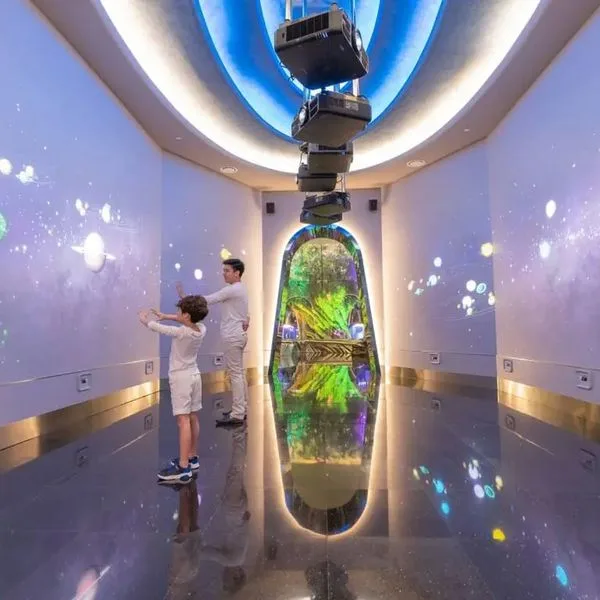 Grande Centre Point Space - zdjęcie 2