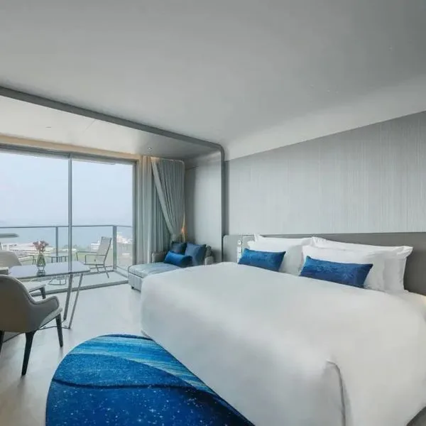 Grande Centre Point Space - zdjęcie 3