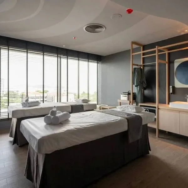 Grande Centre Point Space - zdjęcie 4