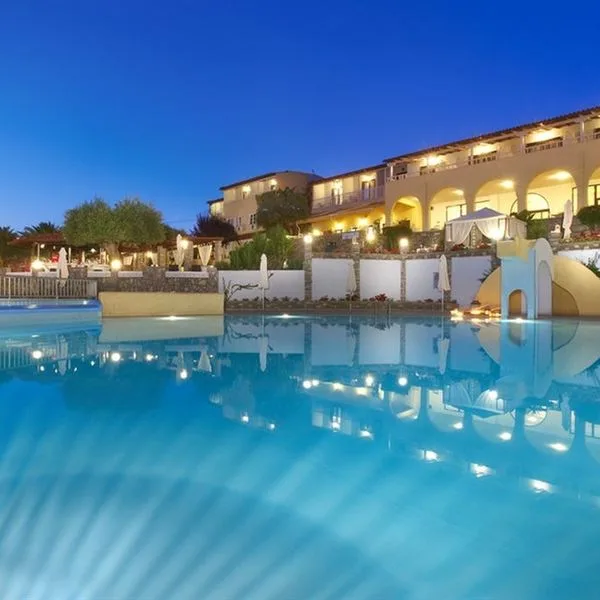 Acrotel Elea Beach (ex Elea Village) - zdjęcie 2