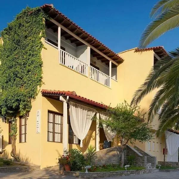 Acrotel Elea Beach (ex Elea Village) - zdjęcie 5