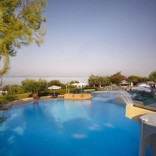 Acrotel Elea Beach (ex Elea Village) - zdjęcie 3