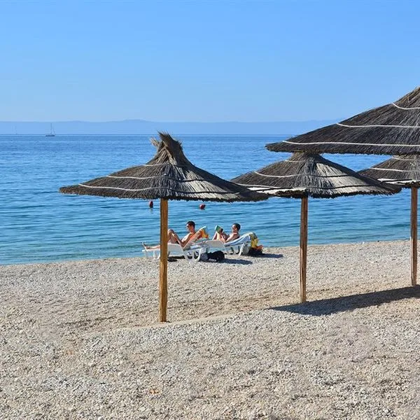 Sunny Makarska by Valamar - zdjęcie 3