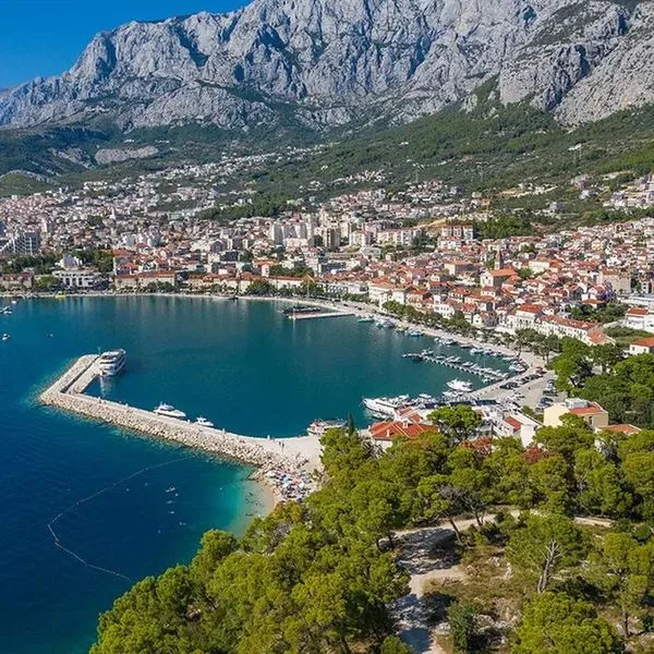 Sunny Makarska by Valamar - zdjęcie 5