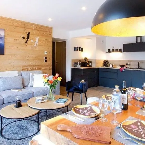 Chalet Les Copains - zdjęcie 3