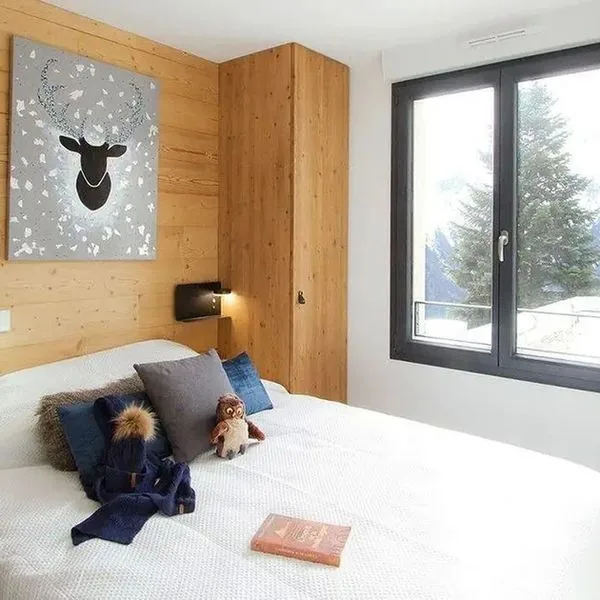 Chalet Les Copains - zdjęcie 5