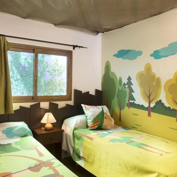 Magic Robin Hood - zdjęcie 2