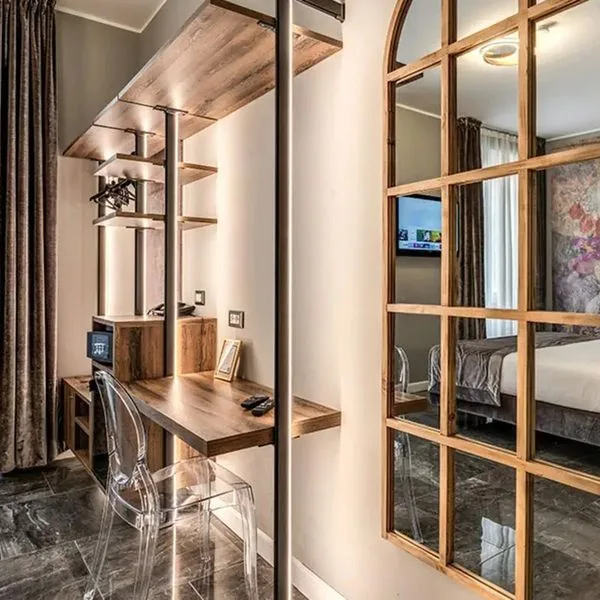 Apollo Boutique - zdjęcie 5