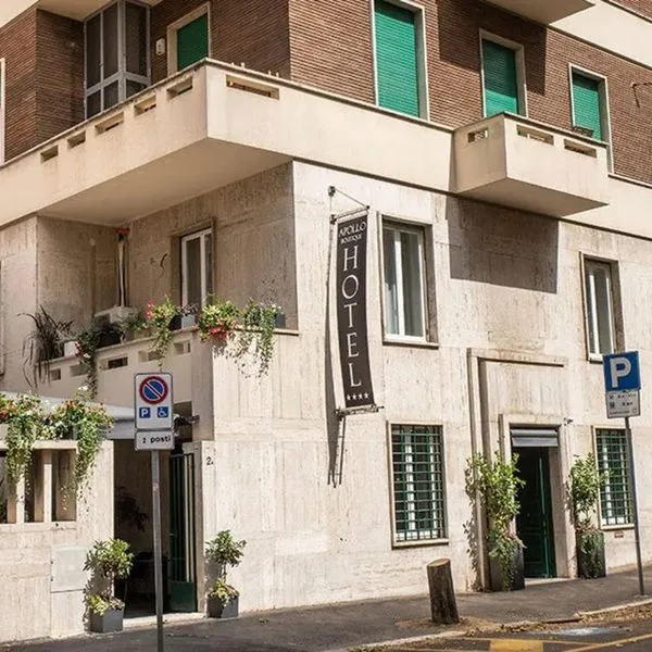 Apollo Boutique - zdjęcie 2