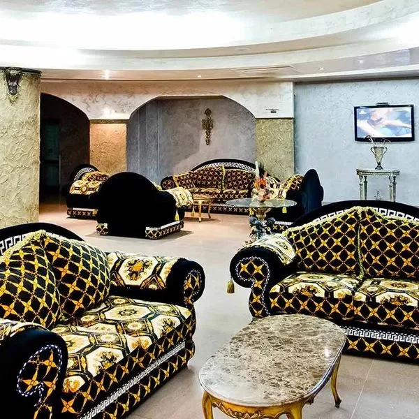 St. George Palace (Sunny Beach) - zdjęcie 3